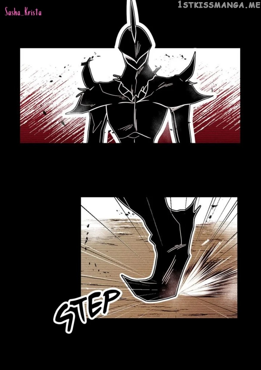 God Bless You chapter 37 - page 21