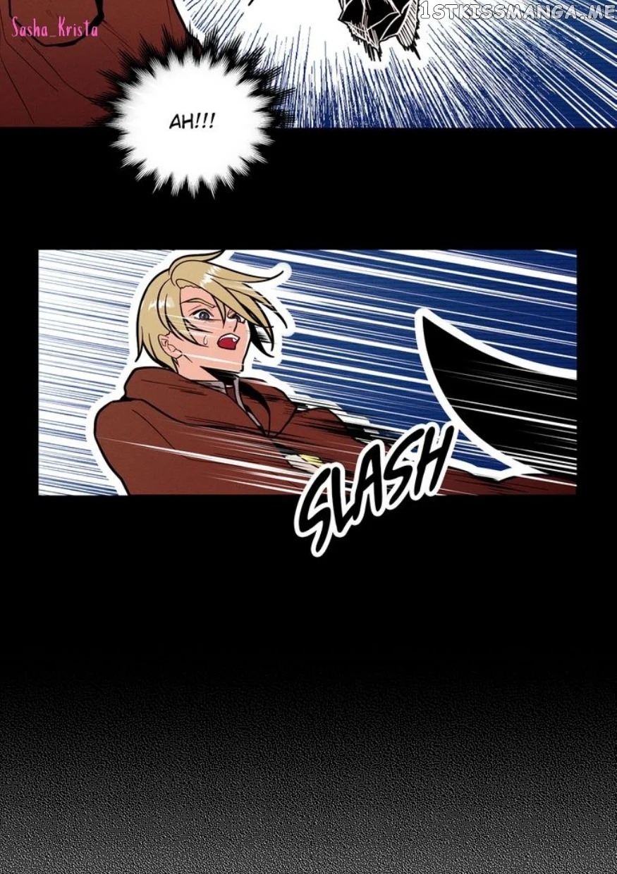 God Bless You chapter 37 - page 23