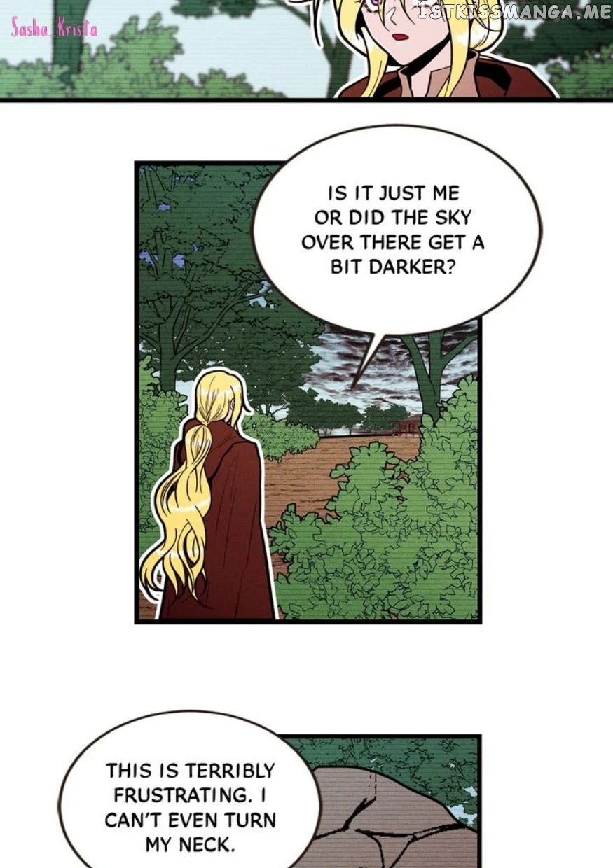 God Bless You chapter 37 - page 25