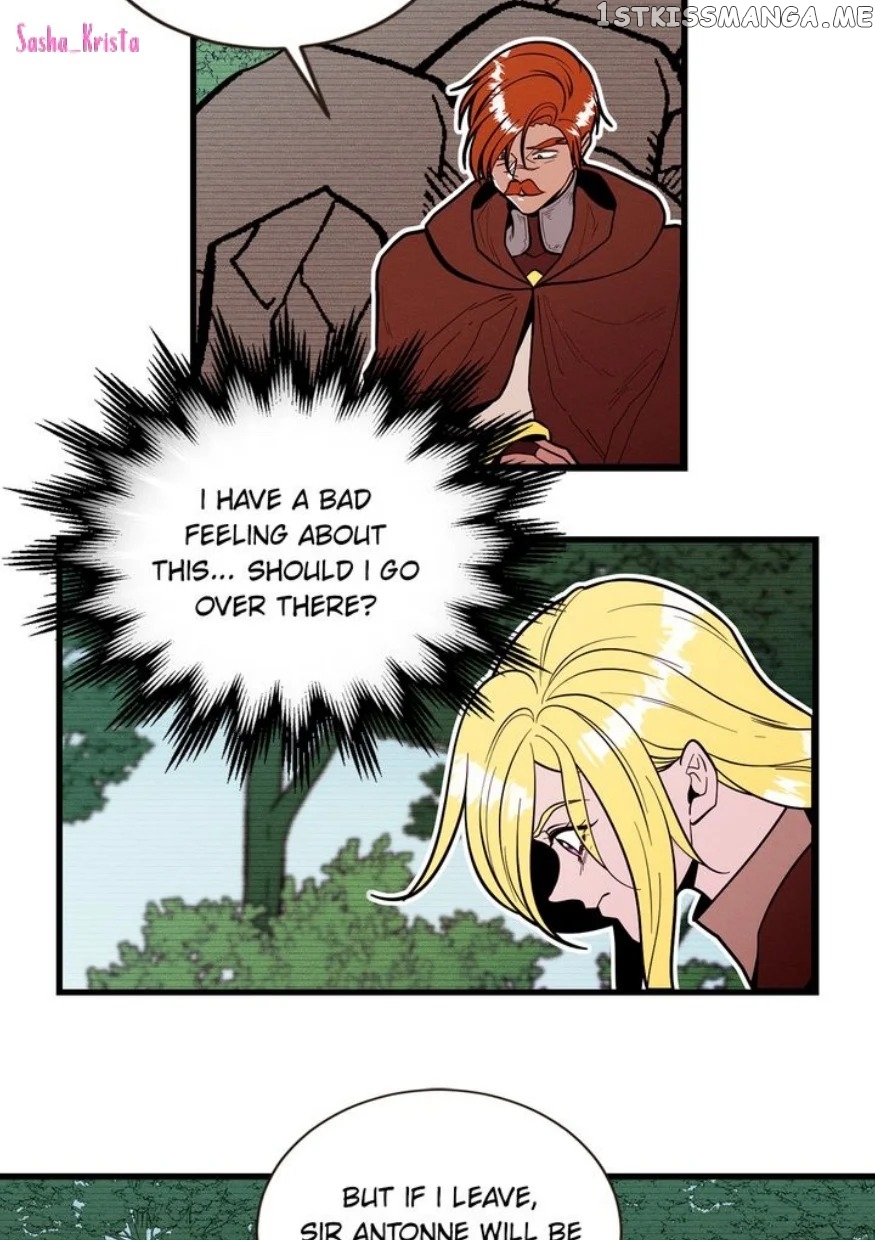 God Bless You chapter 37 - page 26