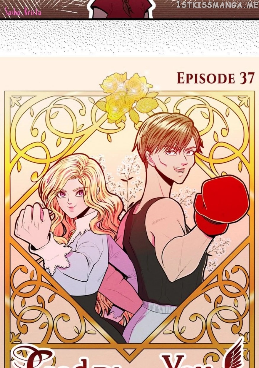 God Bless You chapter 37 - page 3