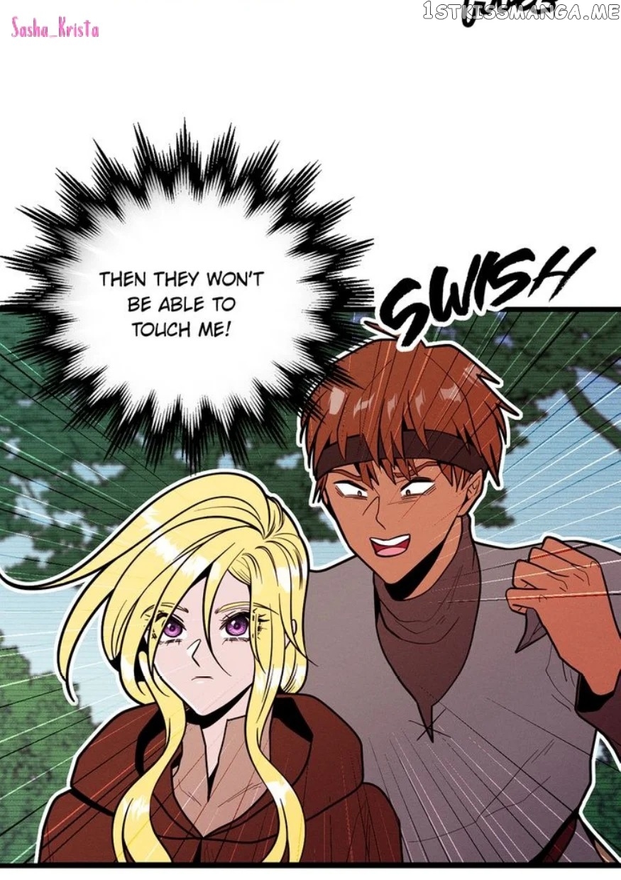 God Bless You chapter 37 - page 30