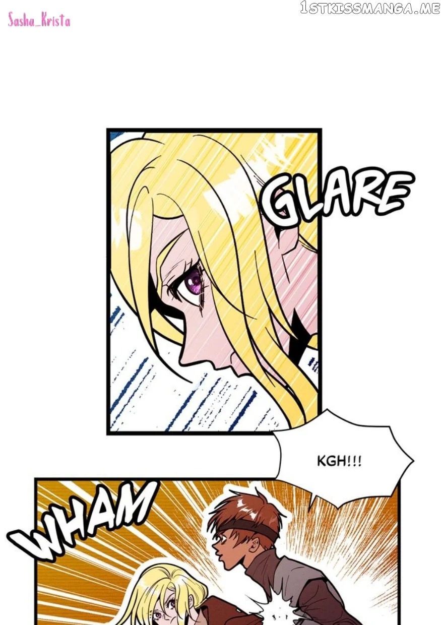 God Bless You chapter 37 - page 31