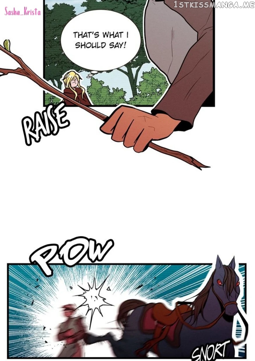God Bless You chapter 37 - page 36