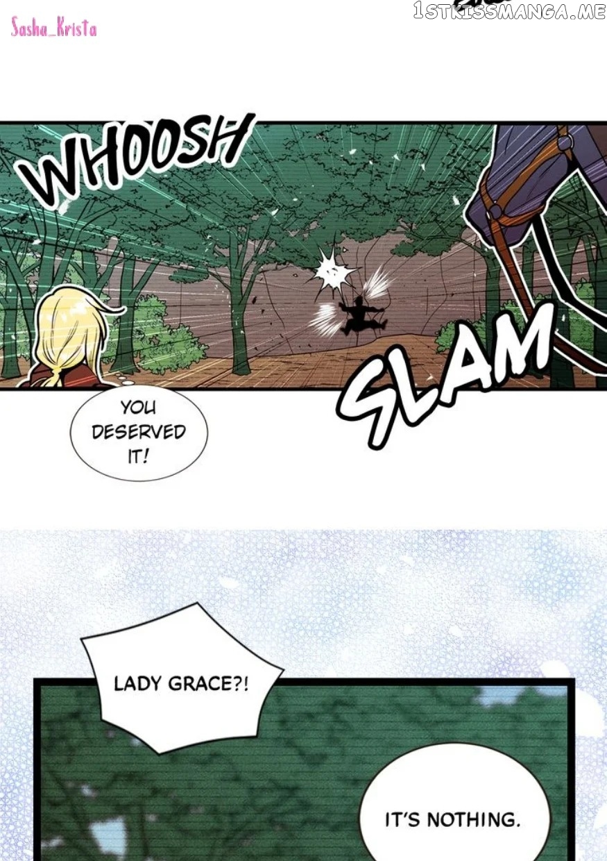 God Bless You chapter 37 - page 37