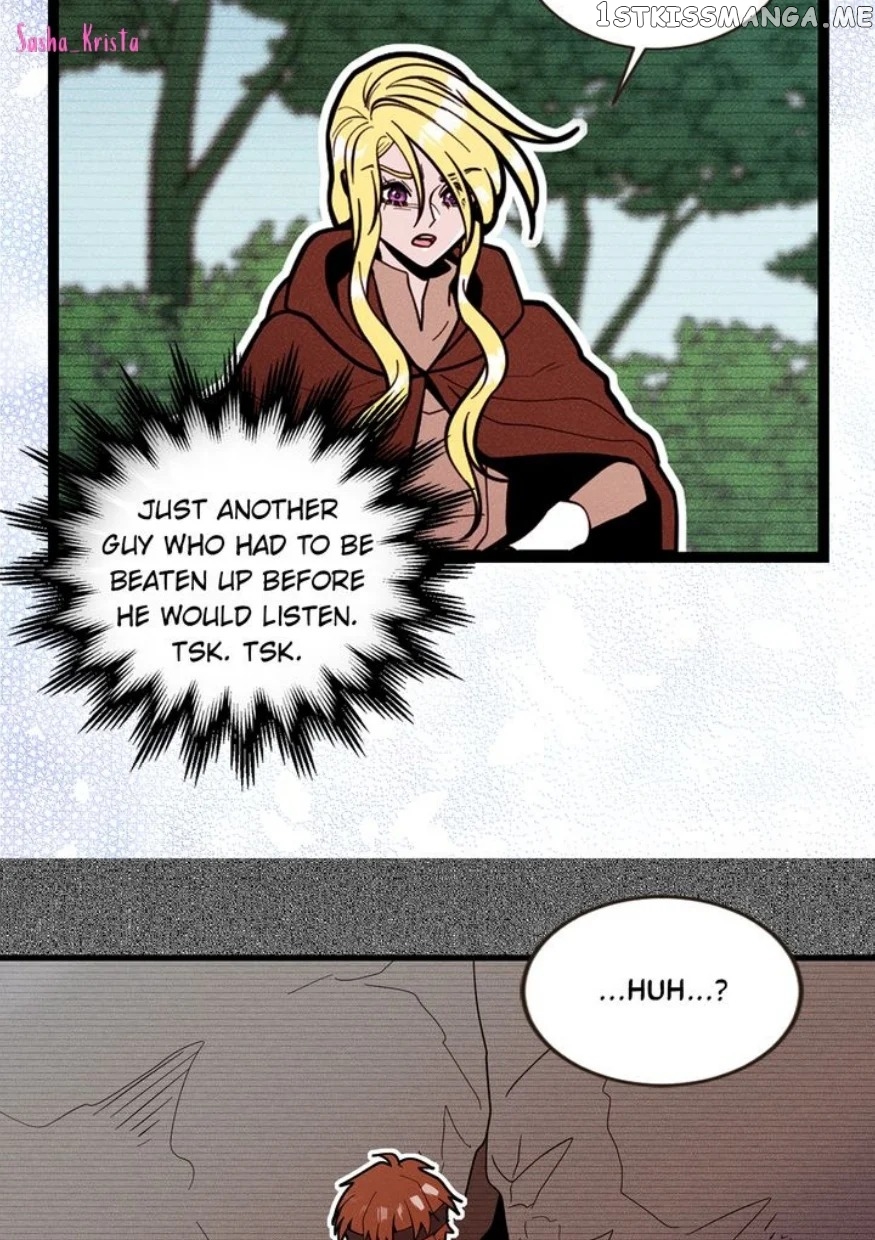 God Bless You chapter 37 - page 38
