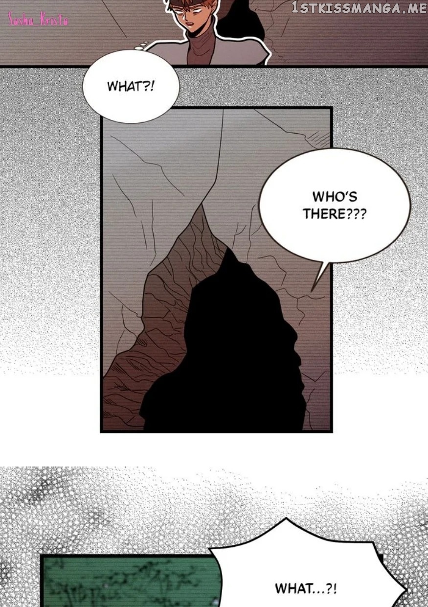 God Bless You chapter 37 - page 39
