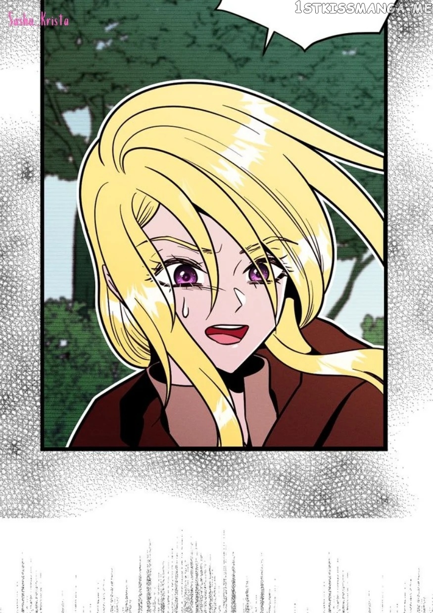 God Bless You chapter 37 - page 40