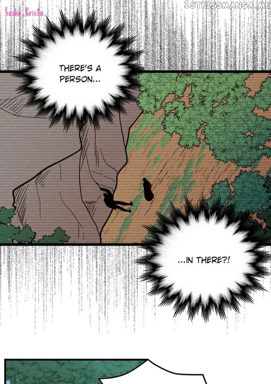 God Bless You chapter 37 - page 41