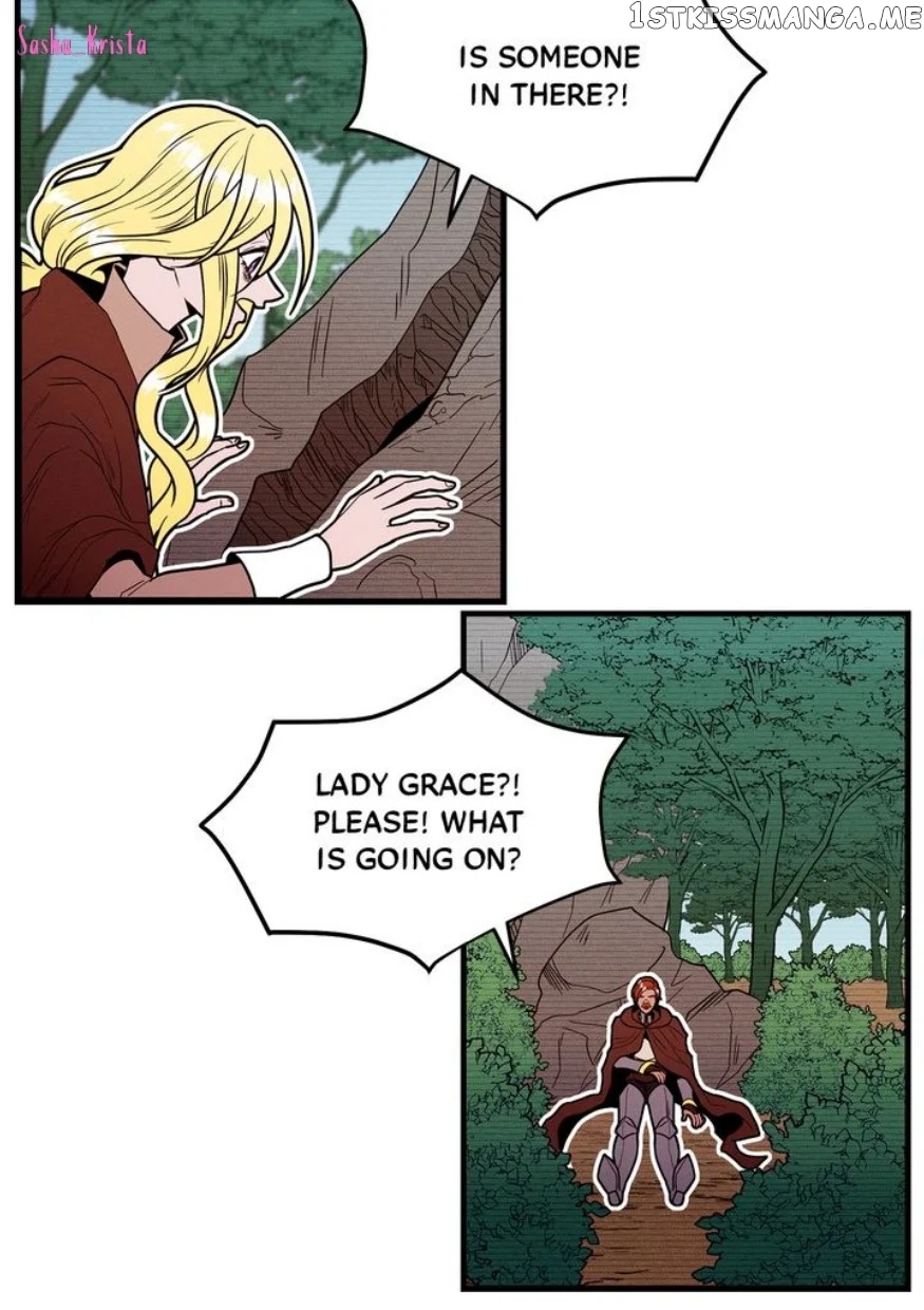 God Bless You chapter 37 - page 42