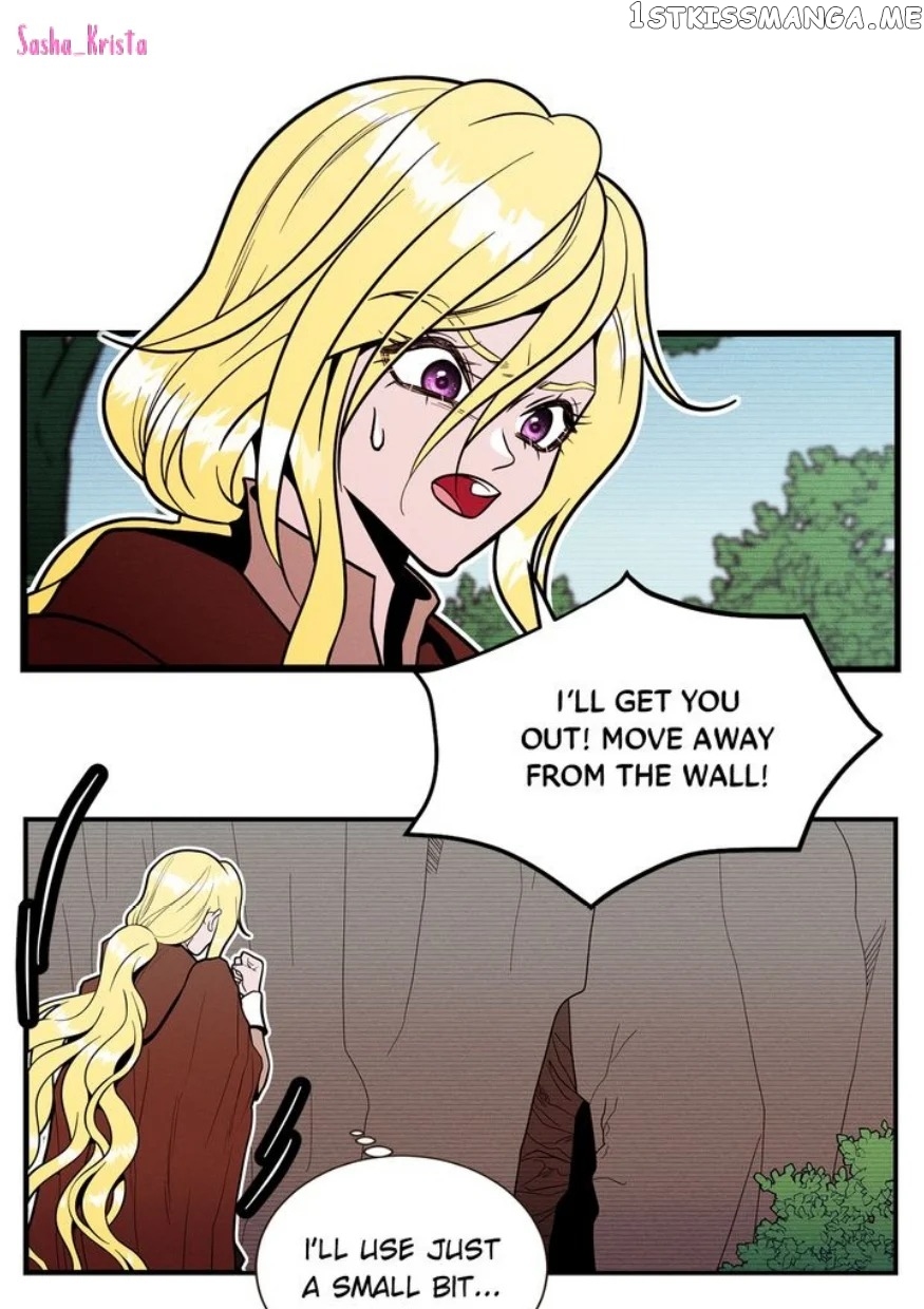 God Bless You chapter 37 - page 43