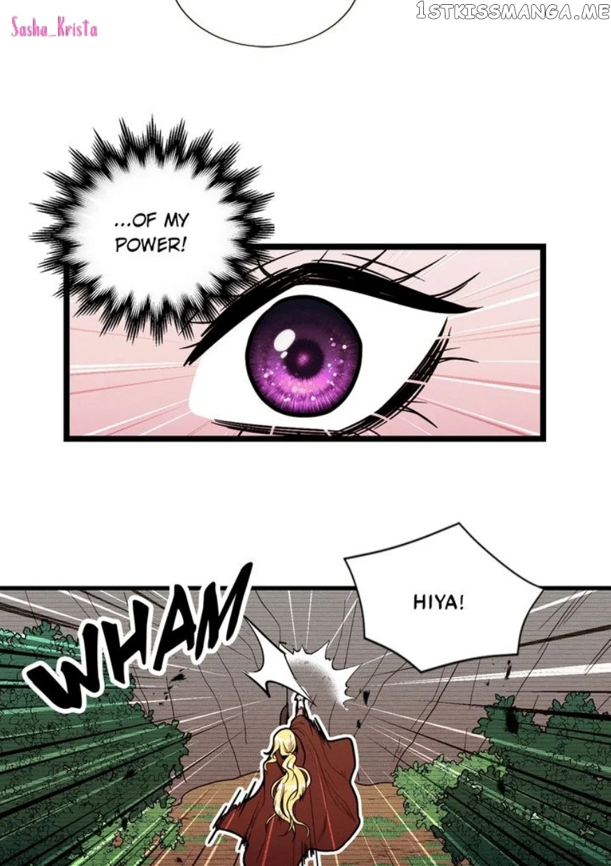 God Bless You chapter 37 - page 44