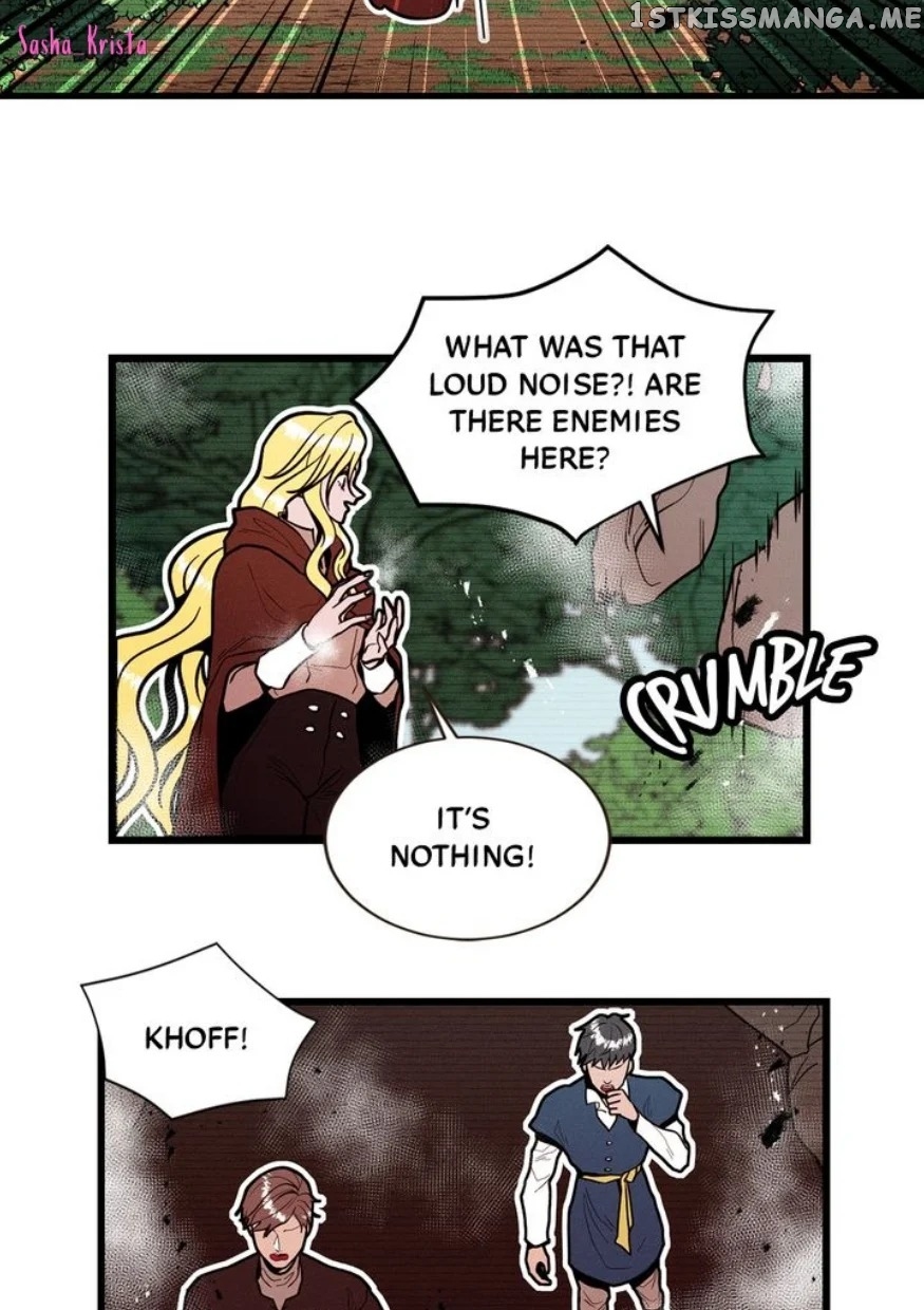 God Bless You chapter 37 - page 45