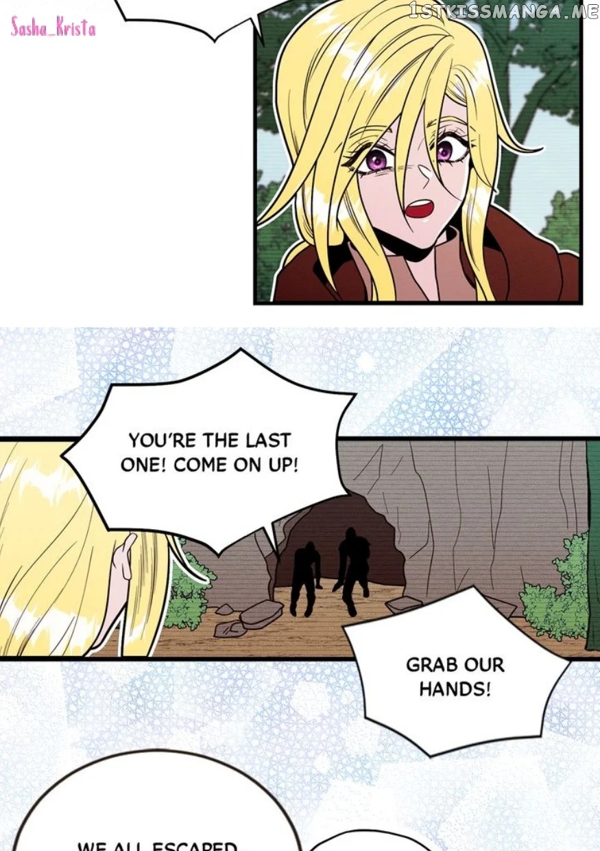 God Bless You chapter 37 - page 48