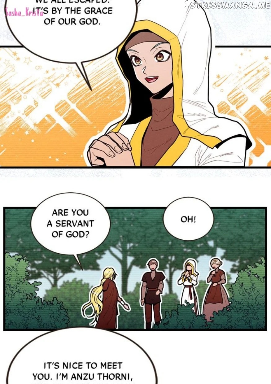 God Bless You chapter 37 - page 49