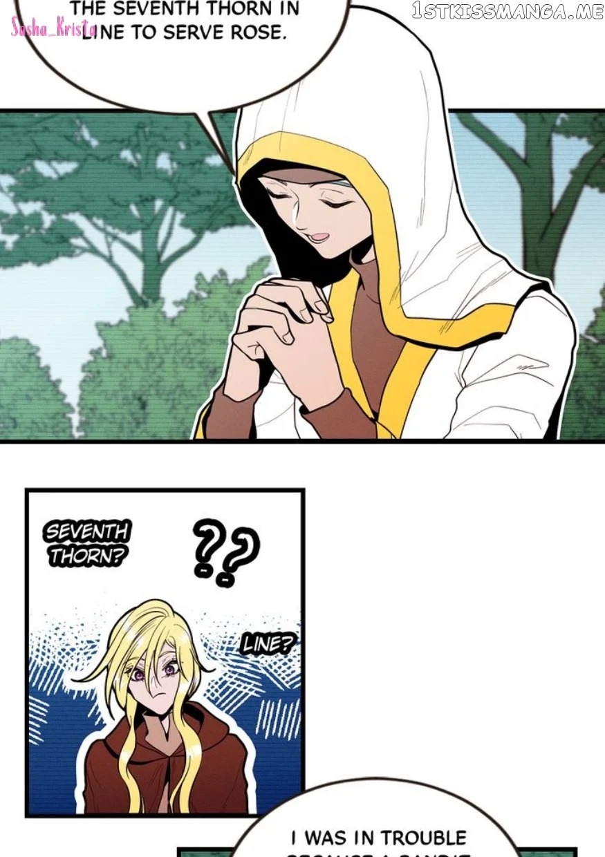 God Bless You chapter 37 - page 50