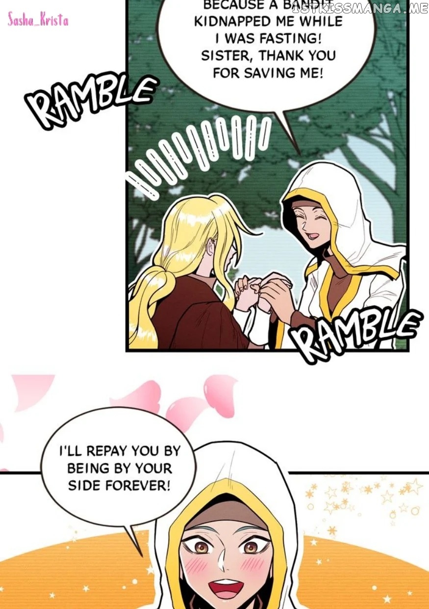 God Bless You chapter 37 - page 51