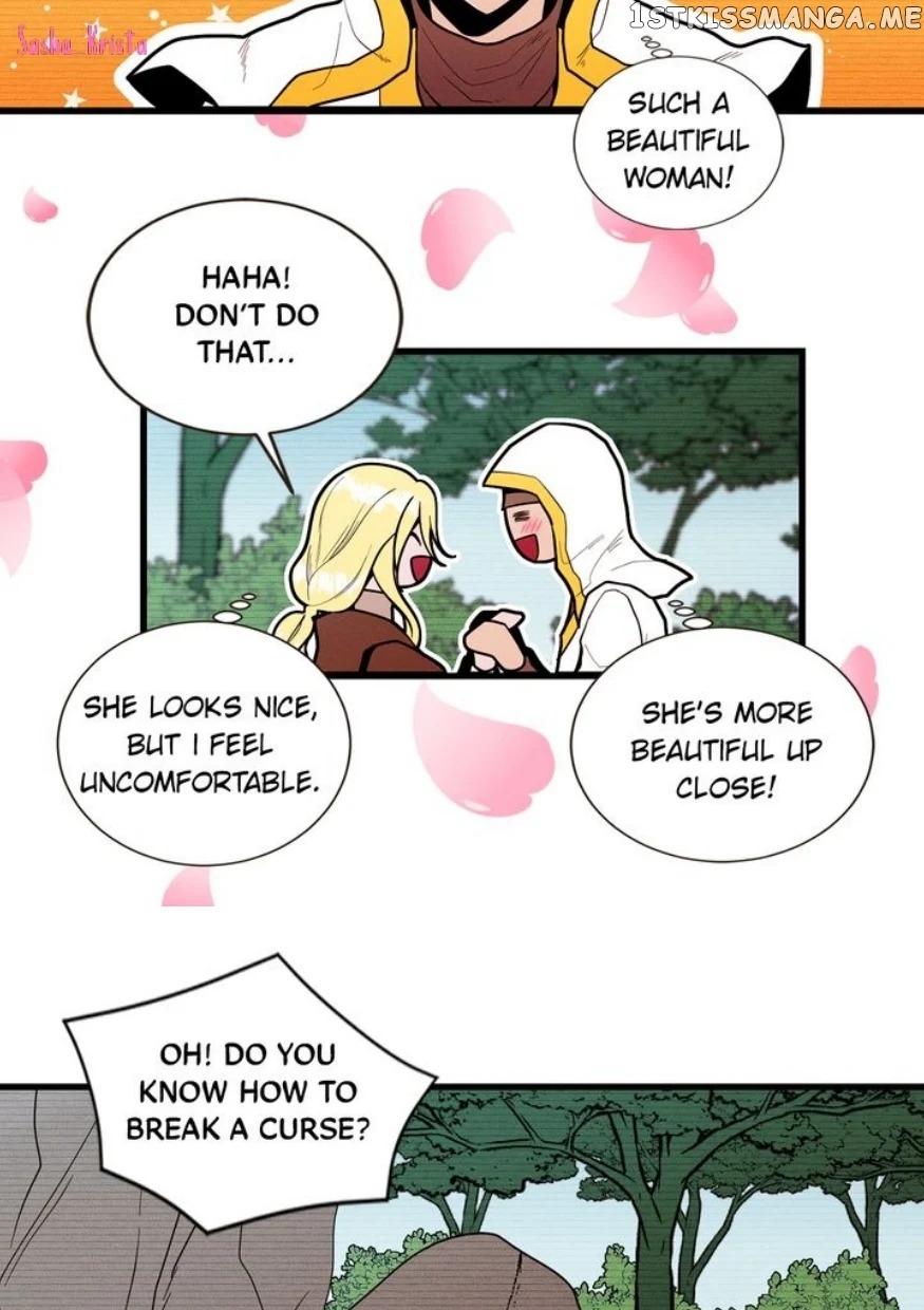 God Bless You chapter 37 - page 52