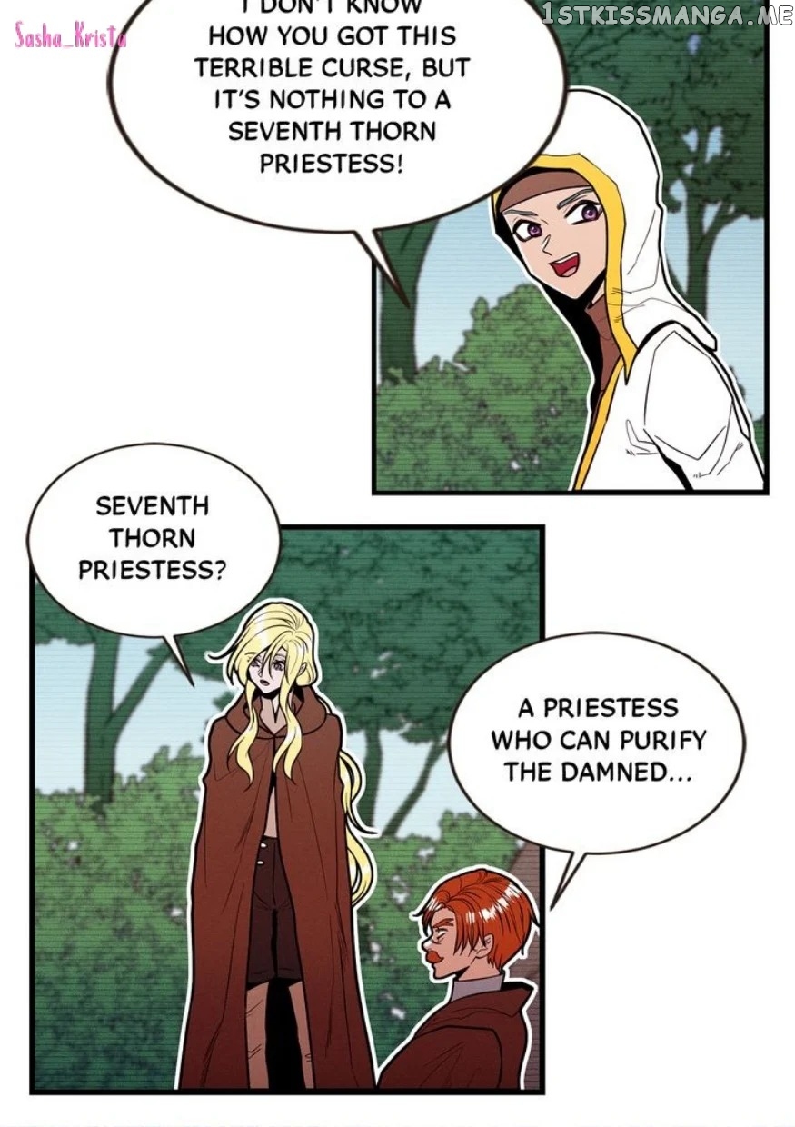 God Bless You chapter 37 - page 56