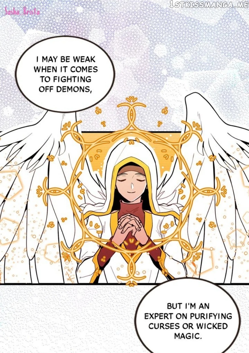 God Bless You chapter 37 - page 57