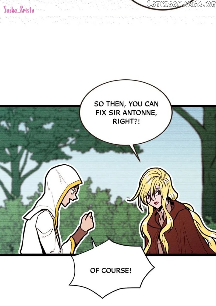 God Bless You chapter 37 - page 58