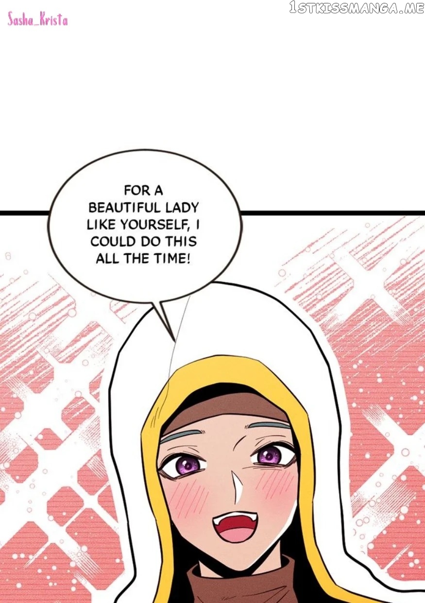 God Bless You chapter 37 - page 59