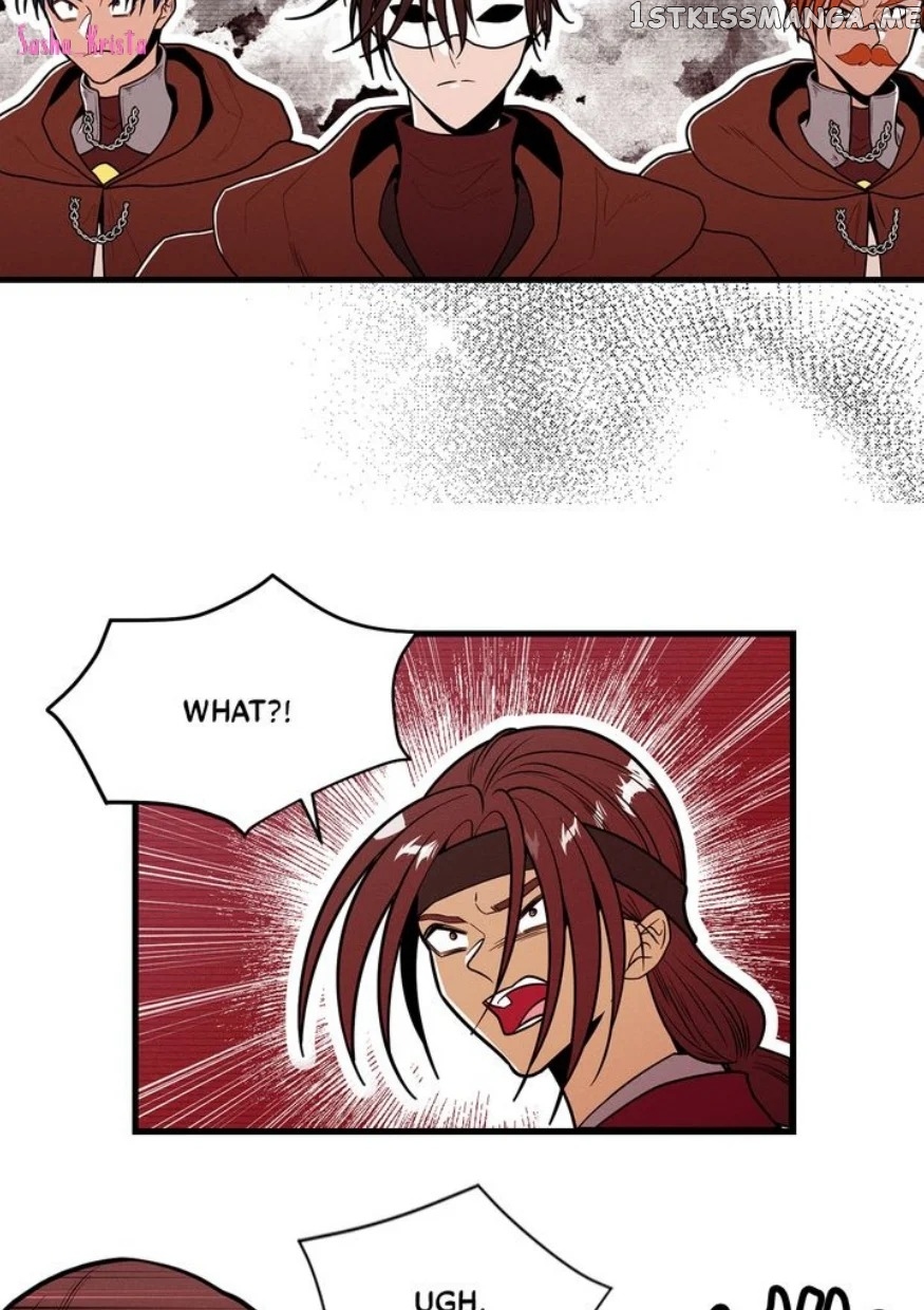 God Bless You chapter 37 - page 6