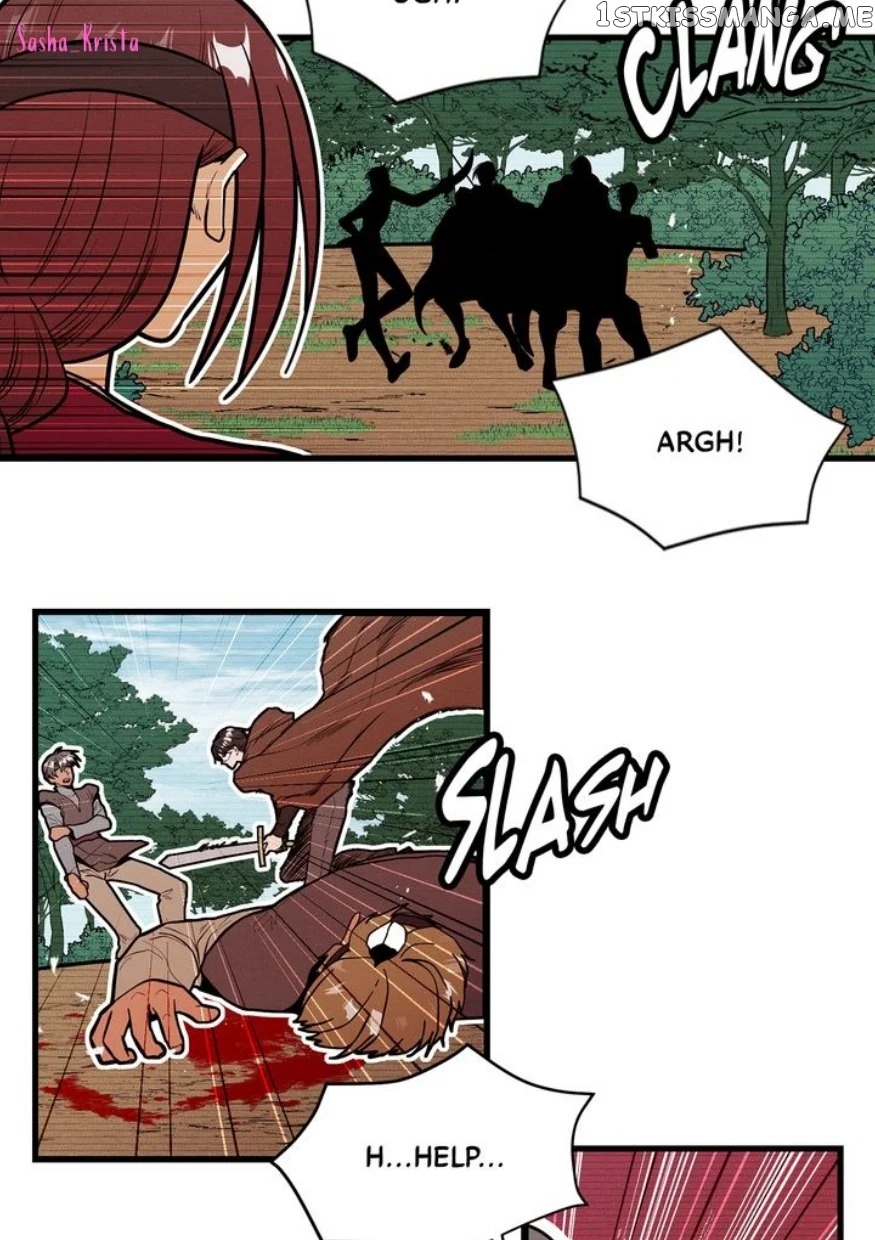 God Bless You chapter 37 - page 7