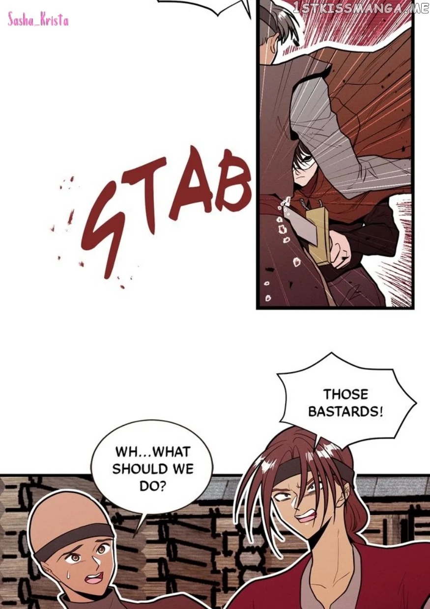 God Bless You chapter 37 - page 8