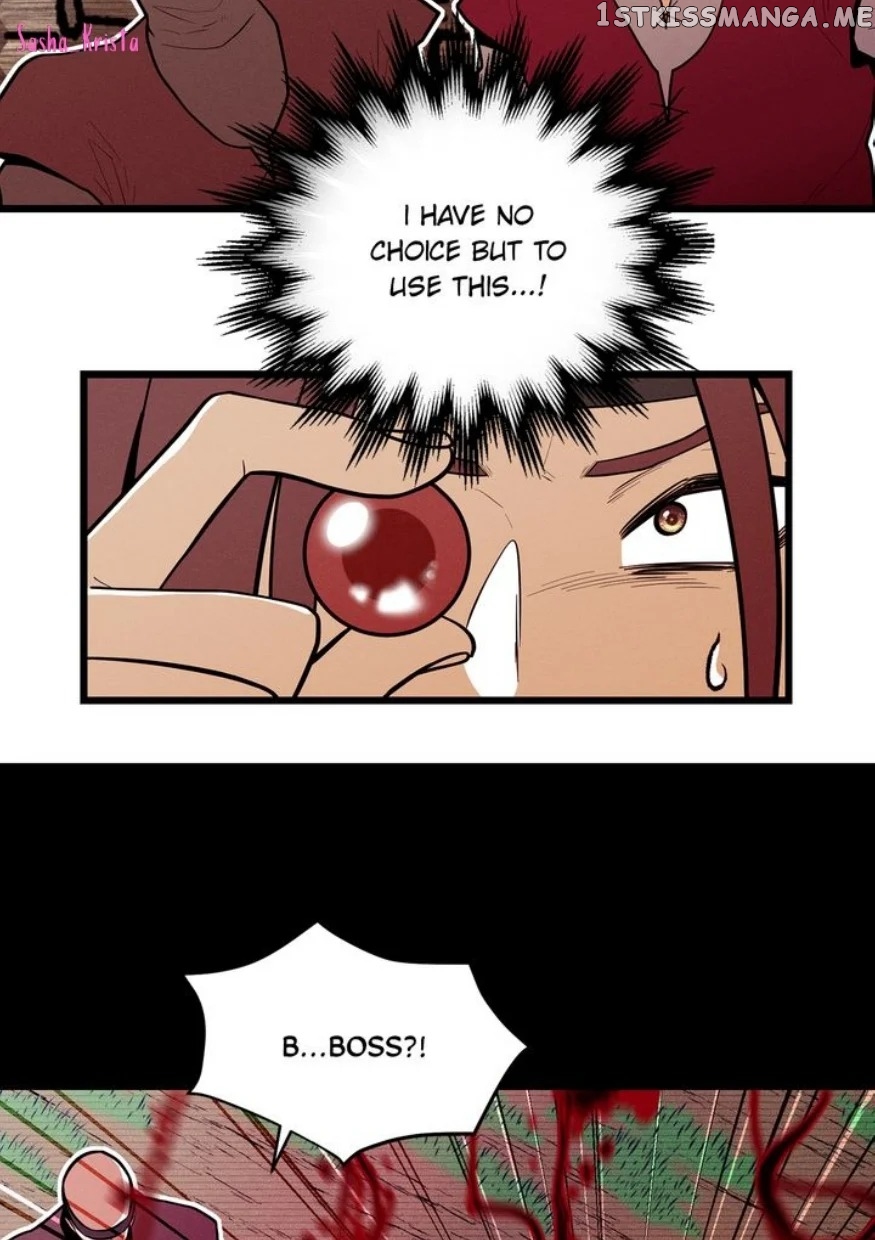 God Bless You chapter 37 - page 9