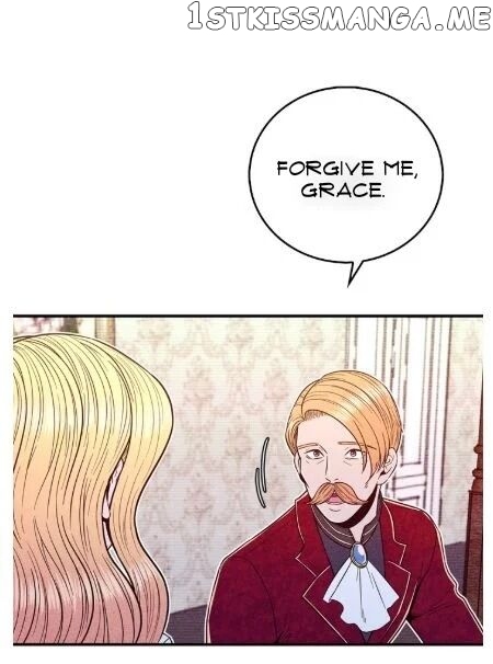 God Bless You chapter 4 - page 1