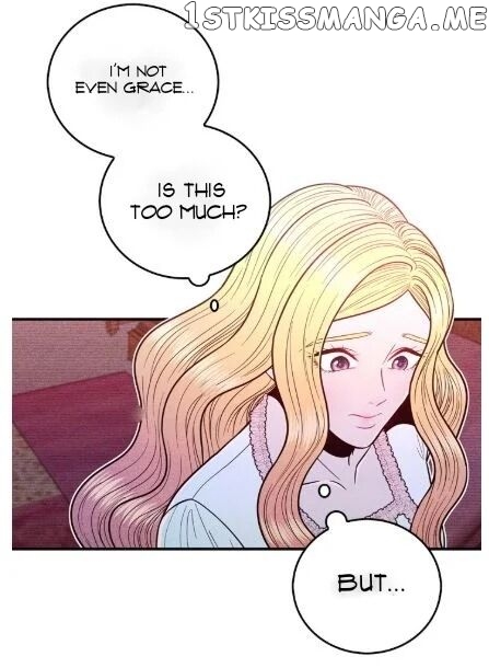 God Bless You chapter 4 - page 10