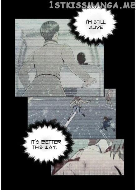 God Bless You chapter 4 - page 18
