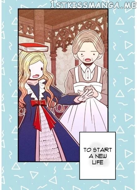 God Bless You chapter 4 - page 20