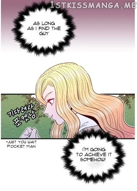 God Bless You chapter 4 - page 27