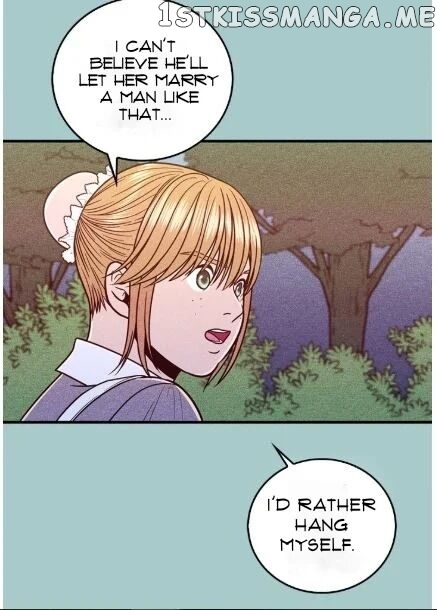 God Bless You chapter 4 - page 35