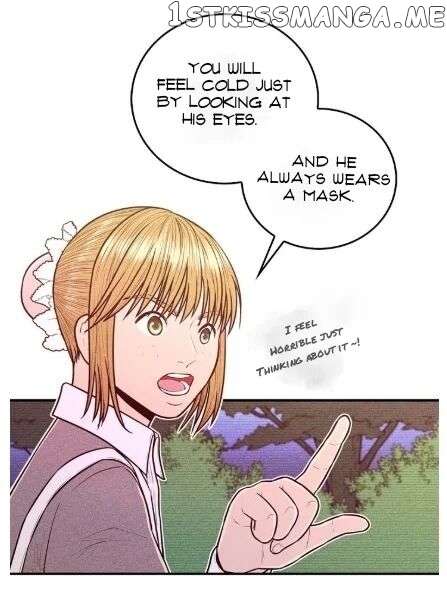 God Bless You chapter 4 - page 42