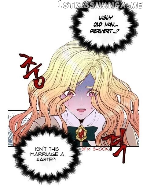 God Bless You chapter 4 - page 44