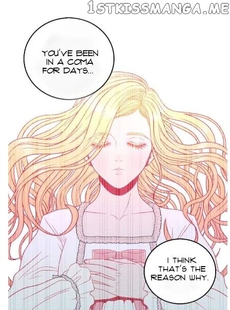 God Bless You chapter 3 - page 27