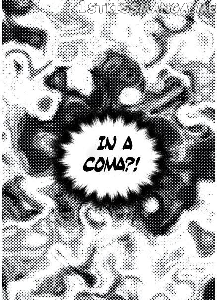 God Bless You chapter 3 - page 28