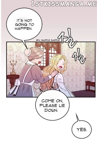 God Bless You chapter 3 - page 29