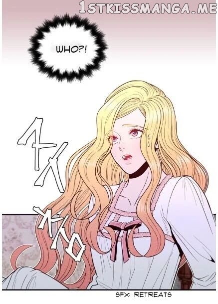 God Bless You chapter 3 - page 34