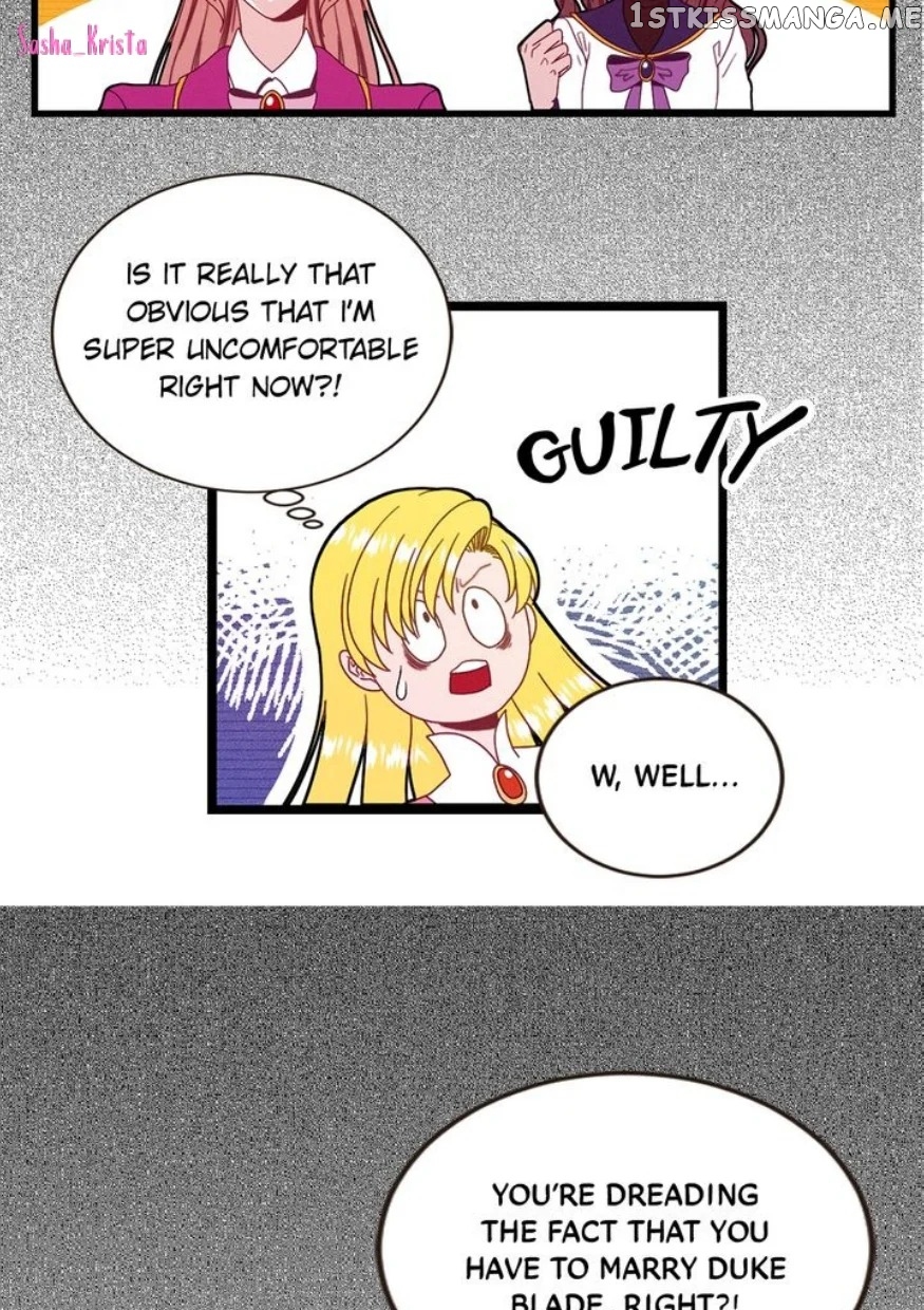 God Bless You chapter 43 - page 10
