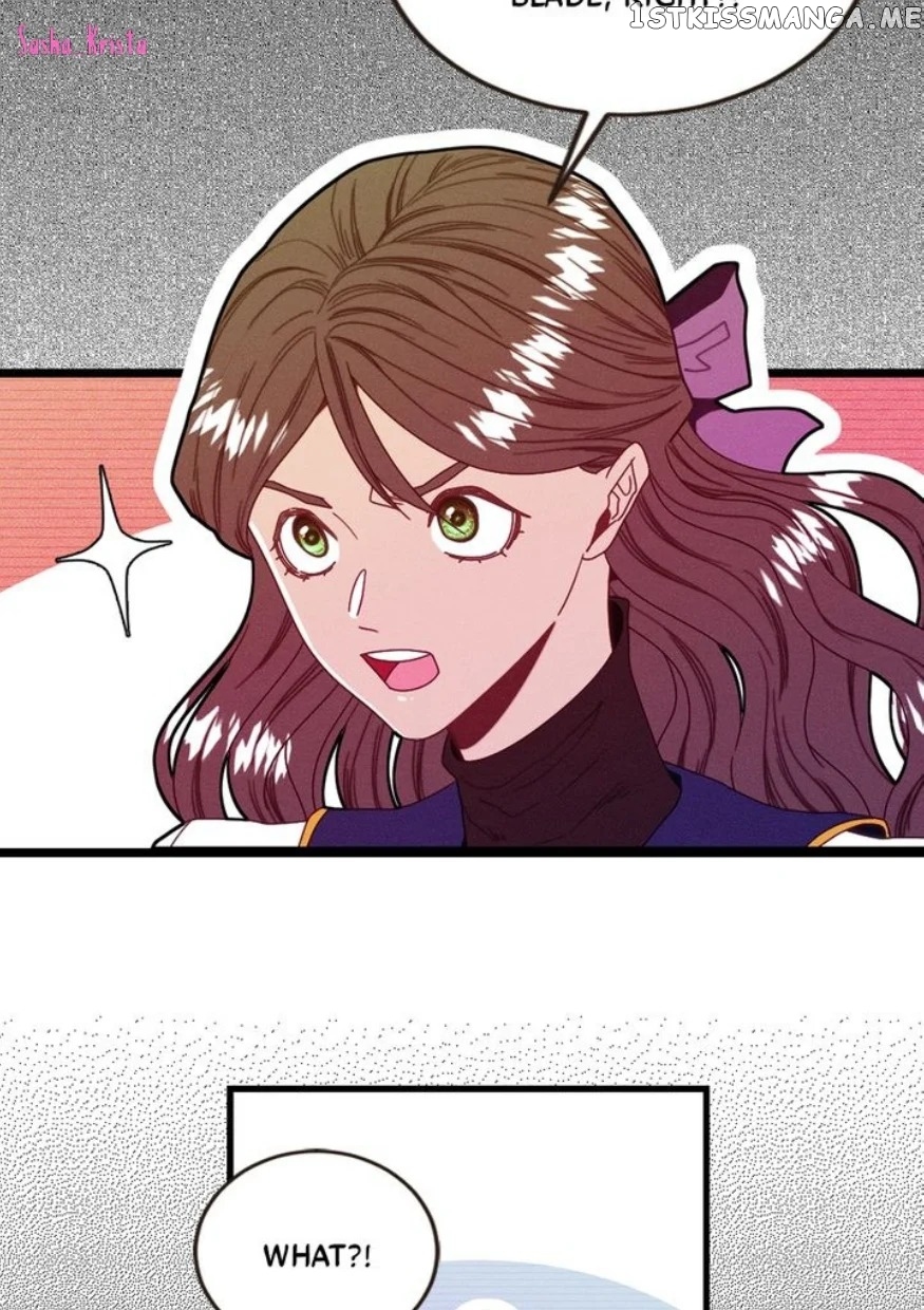 God Bless You chapter 43 - page 11