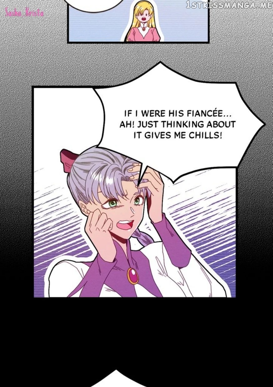 God Bless You chapter 43 - page 12