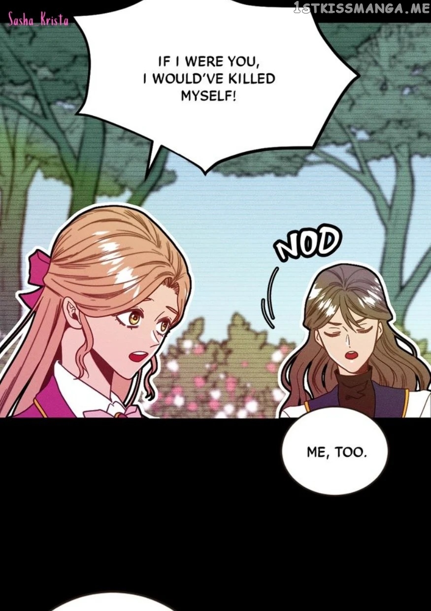 God Bless You chapter 43 - page 13