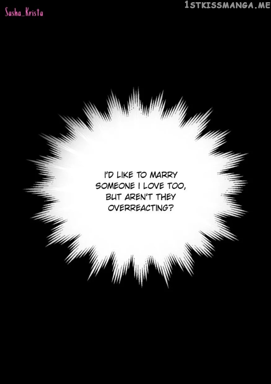 God Bless You chapter 43 - page 15