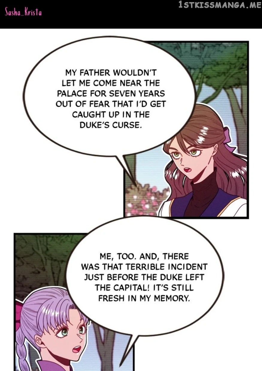 God Bless You chapter 43 - page 16