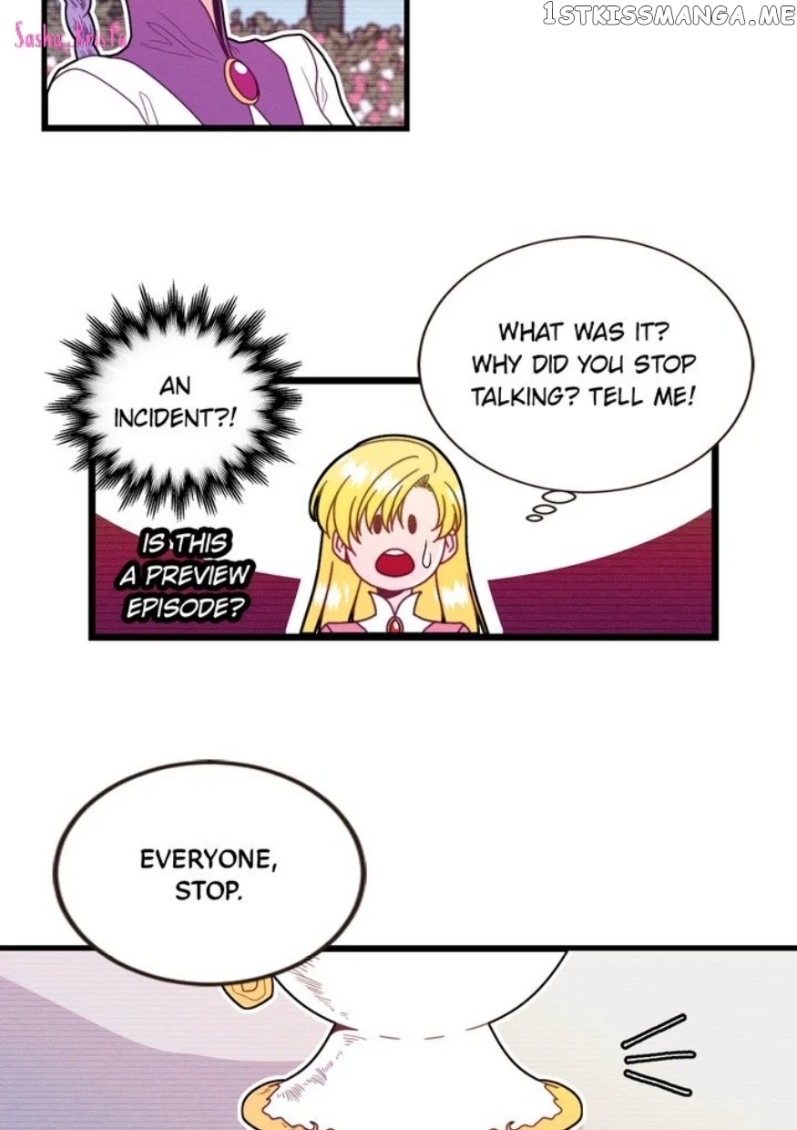 God Bless You chapter 43 - page 17