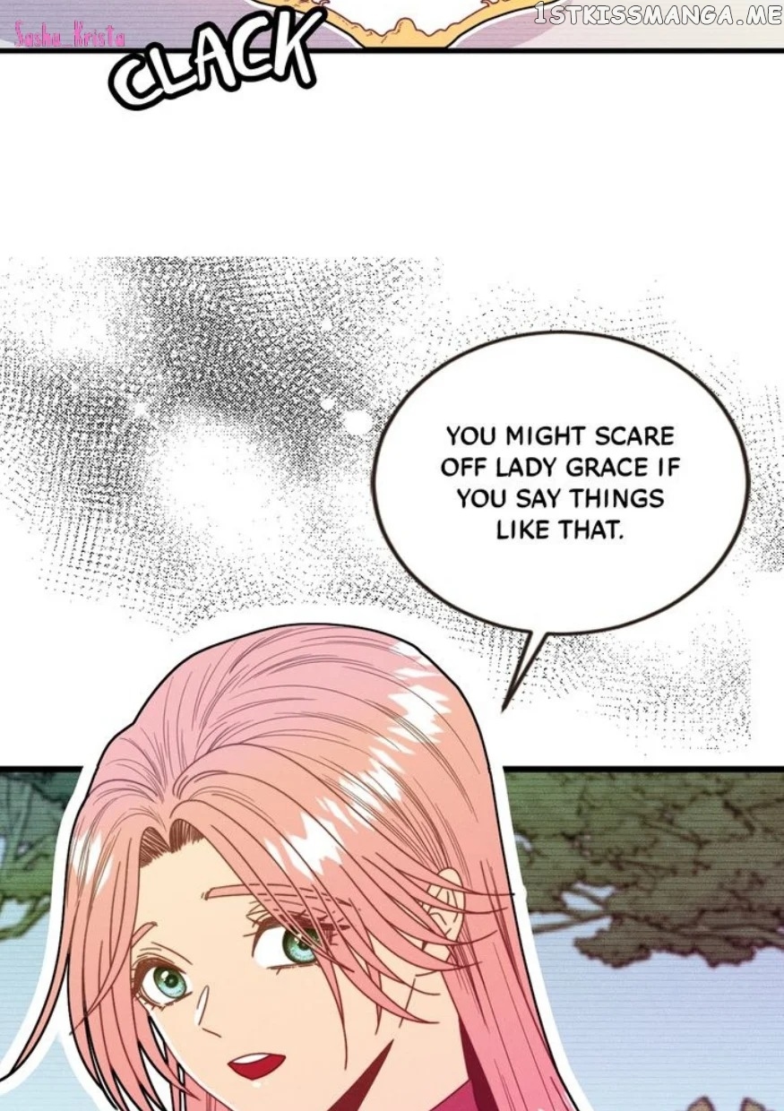 God Bless You chapter 43 - page 18